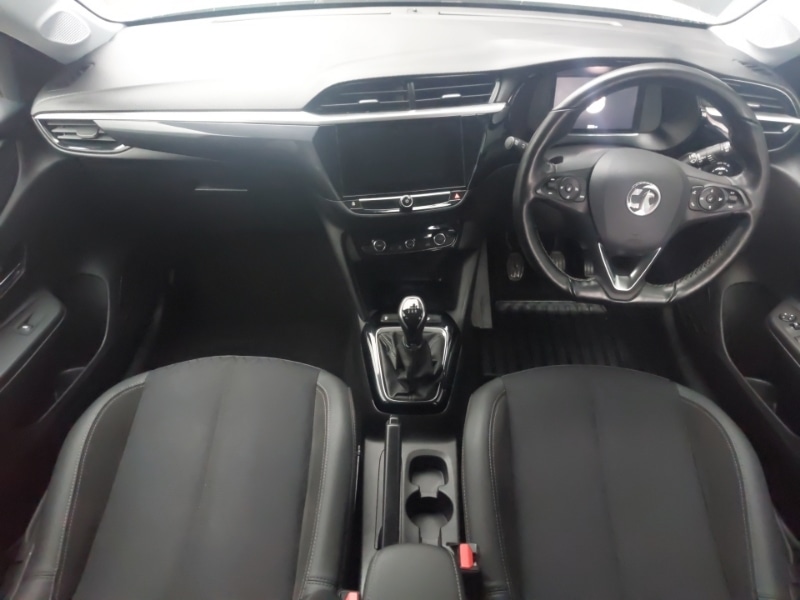 Used Vauxhall Corsa 2022 for sale - 77024465: Photo 2