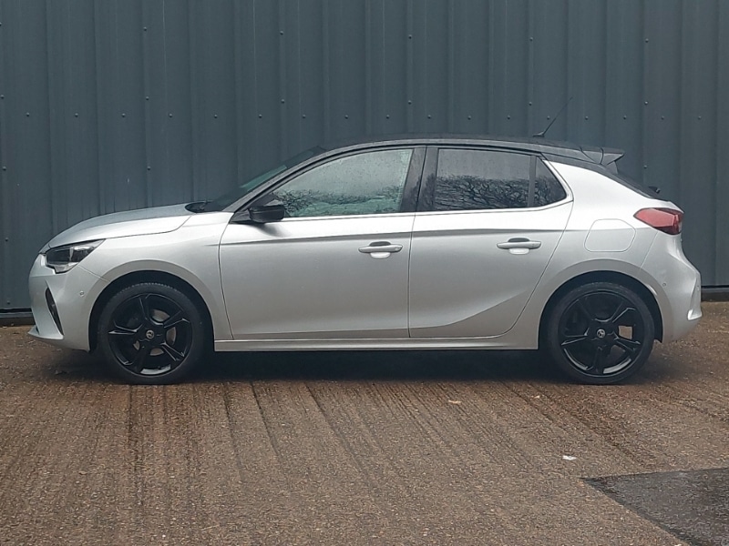 Used Vauxhall Corsa 2022 for sale - 77024465: Photo 4