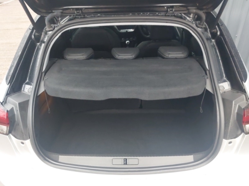 Used Vauxhall Corsa 2022 for sale - 77024465: Photo 8