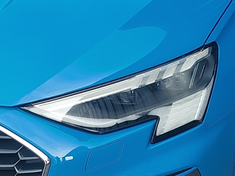 Used Audi A3 2020 for sale - 77751394: Photo 12