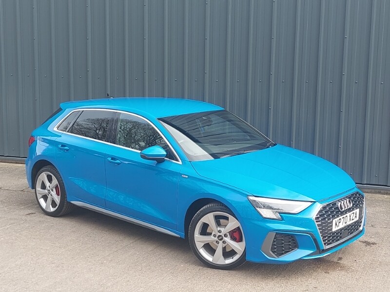 Used Audi A3 2020 for sale - 77751394: Photo 13