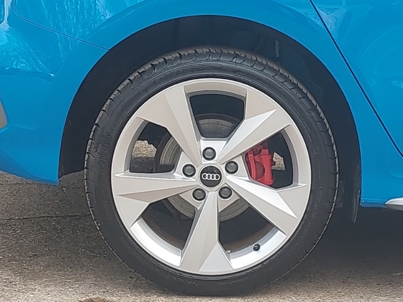 Used Audi A3 2020 for sale - 77751394: Photo 14