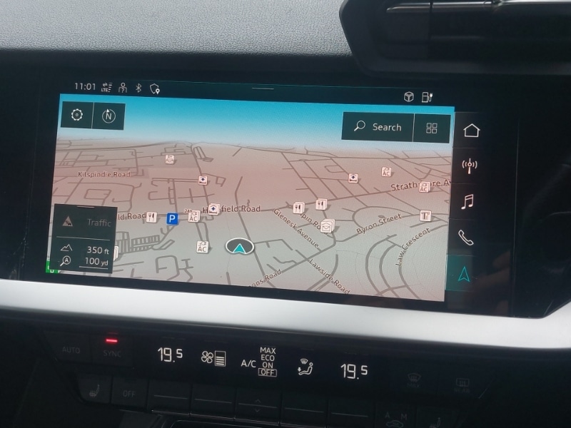 Used Audi A3 2020 for sale - 77751394: Photo 15