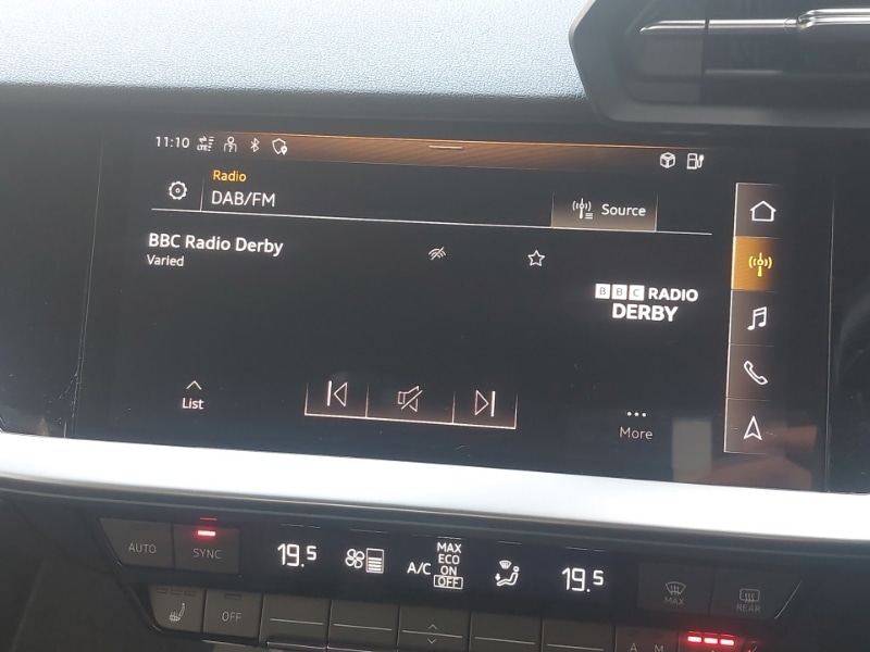 Used Audi A3 2020 for sale - 77751394: Photo 19