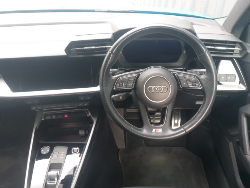 Used Audi A3 2020 for sale - 77751394: Photo 7