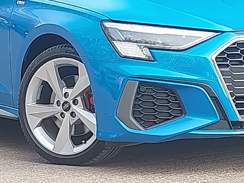 Used Audi A3 2020 for sale - 77751394: Photo 9