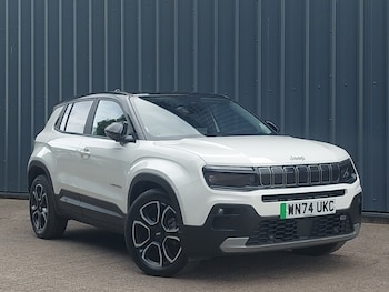 Jeep - Other