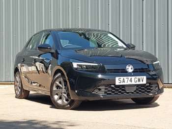 2024 - 1.2 Turbo Design 5dr