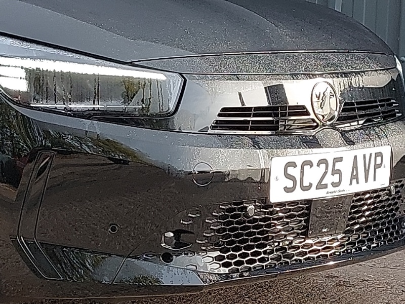 Used Vauxhall Corsa 2025 for sale - 76560652: Photo 12