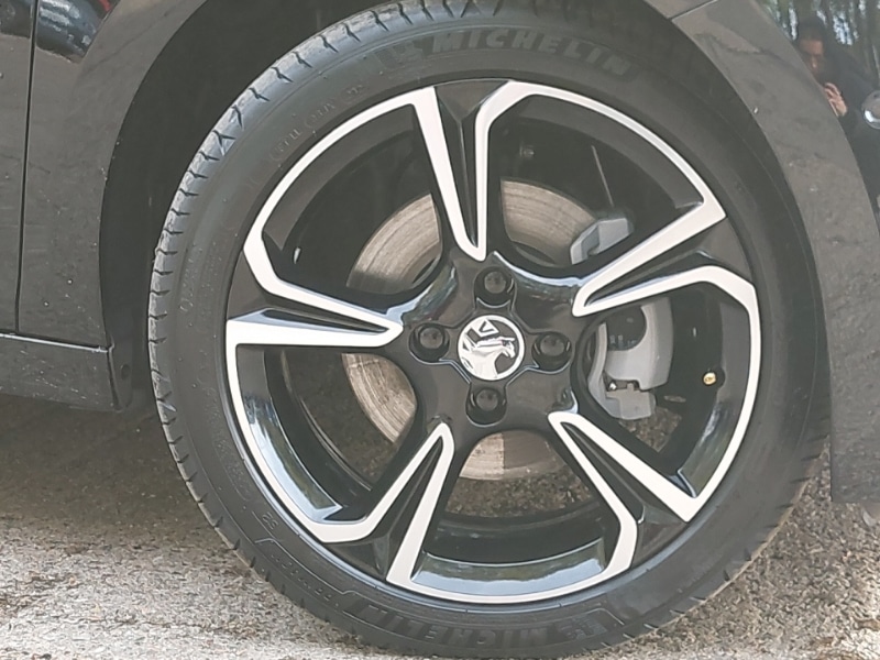 Used Vauxhall Corsa 2025 for sale - 76560652: Photo 13