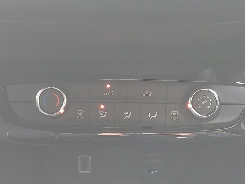 Used Vauxhall Corsa 2025 for sale - 76560652: Photo 15