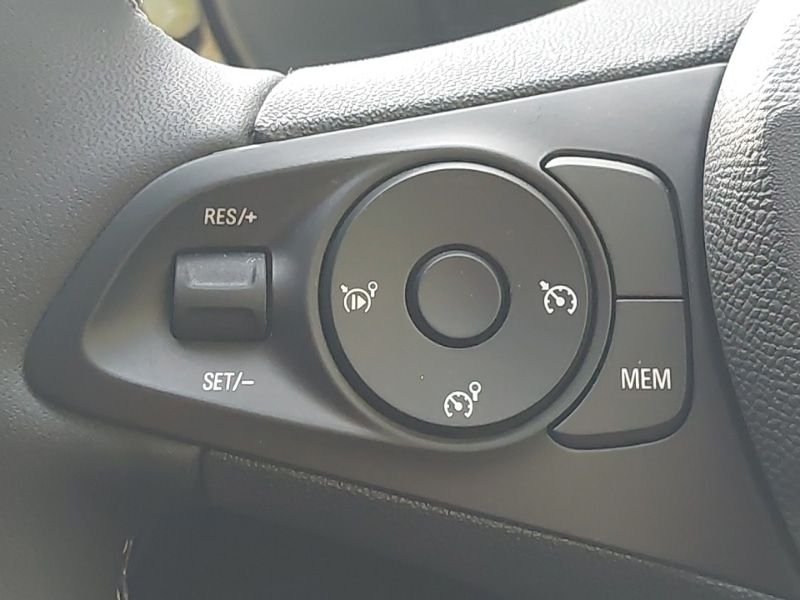 Used Vauxhall Corsa 2025 for sale - 76560652: Photo 16