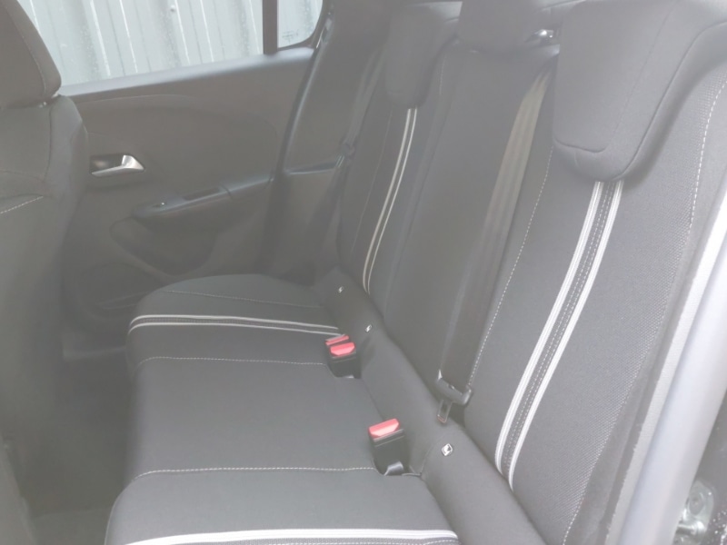 Used Vauxhall Corsa 2025 for sale - 76560652: Photo 6