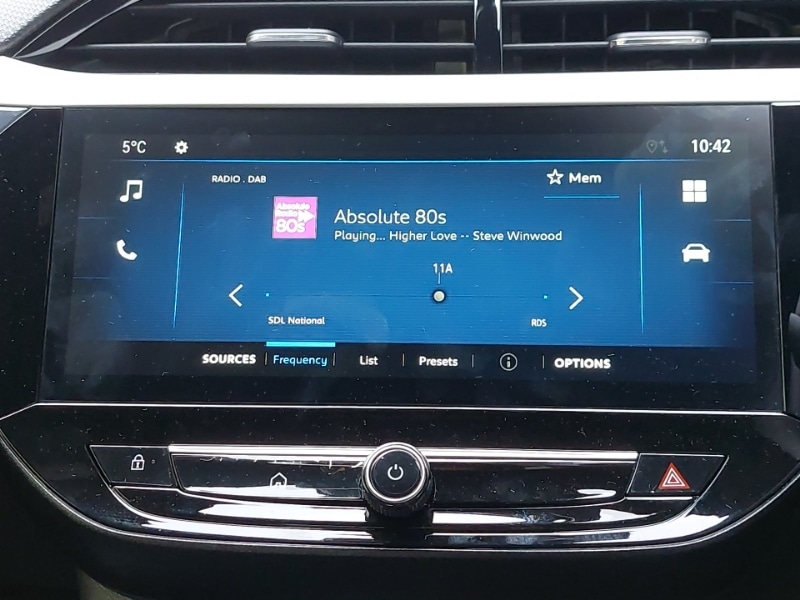 Used Vauxhall Corsa 2025 for sale - 76560652: Photo 7