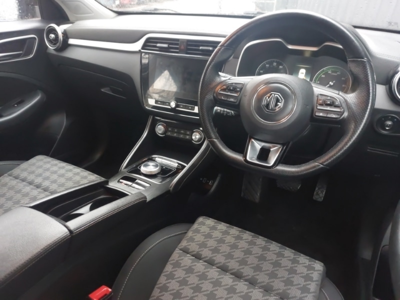 Used MG MG ZS 2021 for sale - 77366354: Photo 10