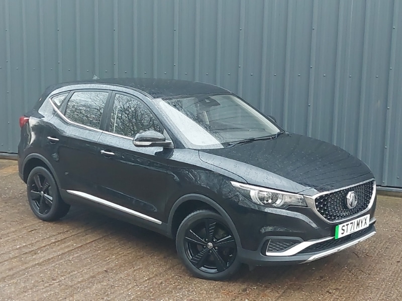 Used MG MG ZS 2021 for sale - 77366354: Photo 13