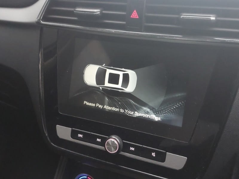 Used MG MG ZS 2021 for sale - 77366354: Photo 19