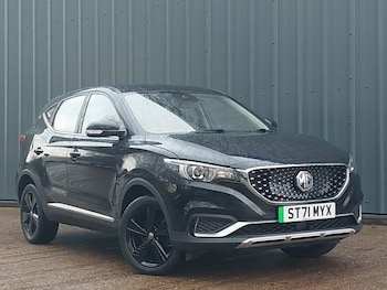 MG MG ZS feature image