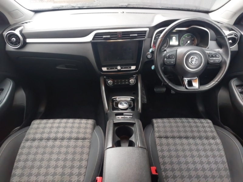 Used MG MG ZS 2021 for sale - 77366354: Photo 2