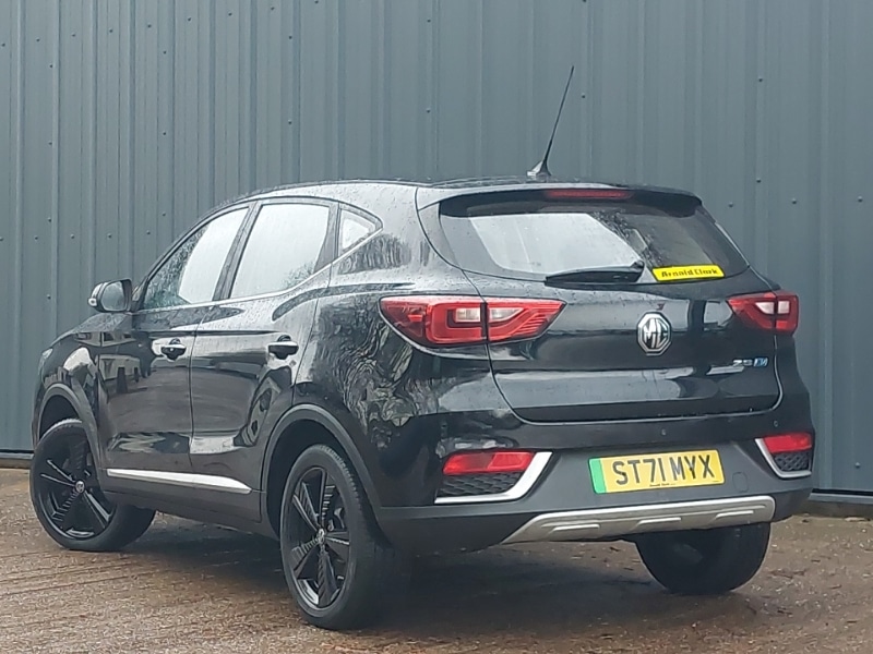 Used MG MG ZS 2021 for sale - 77366354: Photo 3