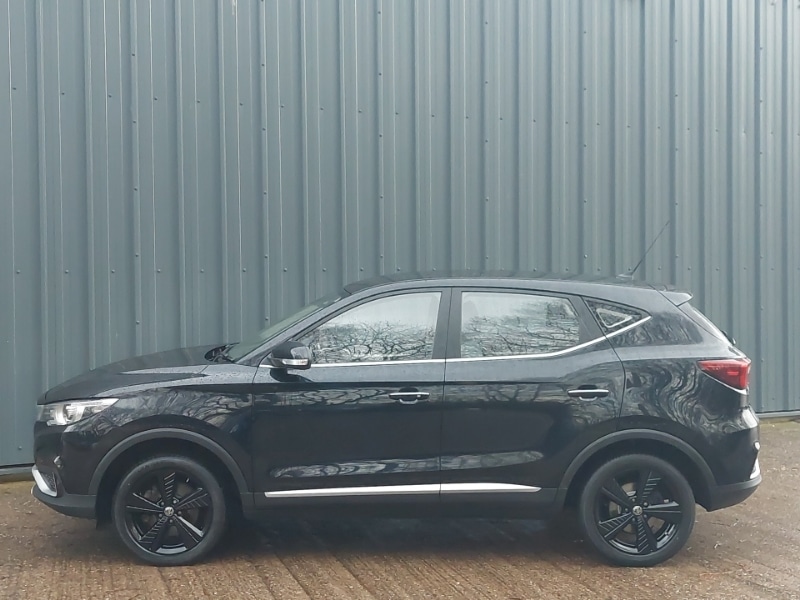 Used MG MG ZS 2021 for sale - 77366354: Photo 4