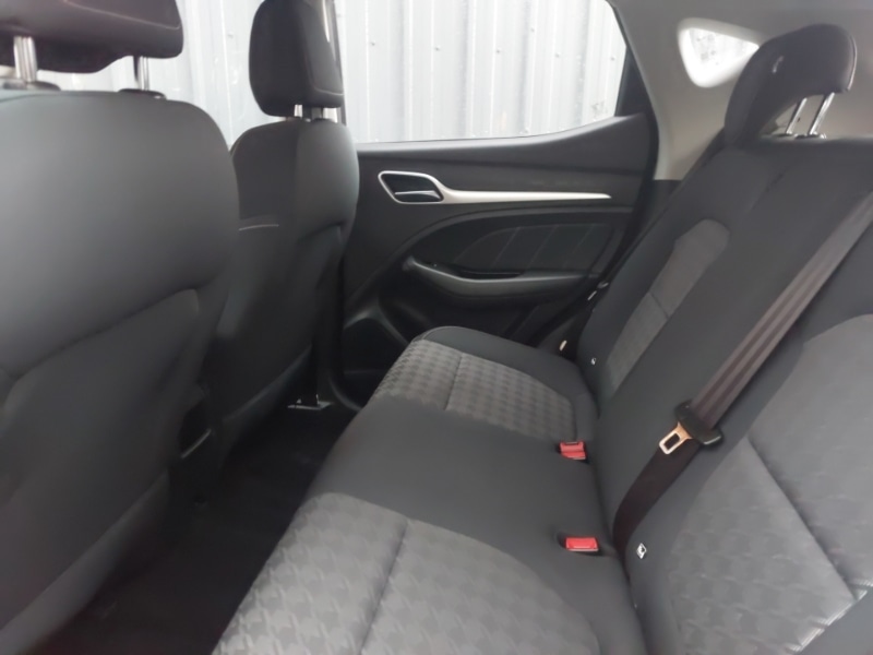 Used MG MG ZS 2021 for sale - 77366354: Photo 6