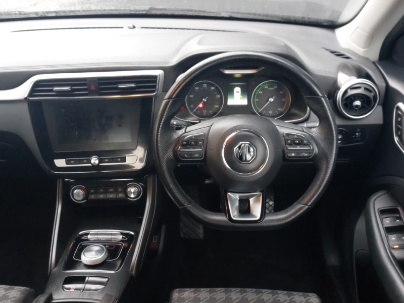 Used MG MG ZS 2021 for sale - 77366354: Photo 7