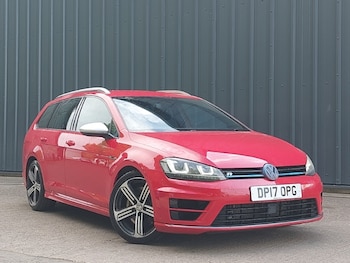 Used Volkswagen Golf 2017 for sale - 78751414: Photo