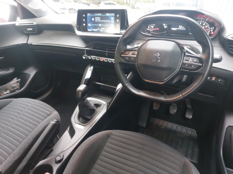 Used Peugeot 208 2020 for sale - 76451096: Photo 10