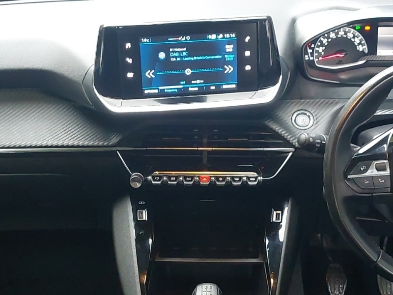 Used Peugeot 208 2020 for sale - 76451096: Photo 11