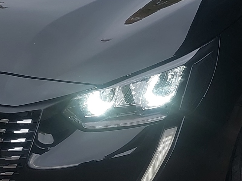 Used Peugeot 208 2020 for sale - 76451096: Photo 12