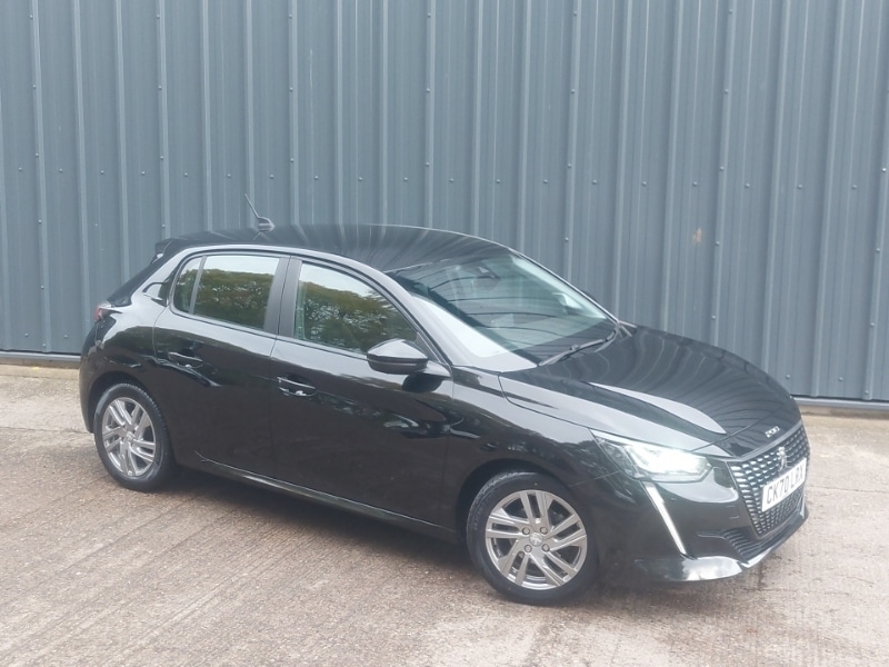 Used Peugeot 208 2020 for sale - 76451096: Photo 13