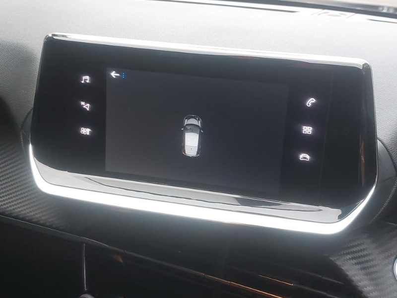 Used Peugeot 208 2020 for sale - 76451096: Photo 17