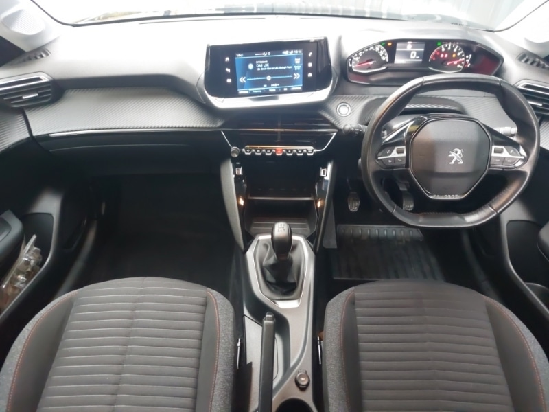 Used Peugeot 208 2020 for sale - 76451096: Photo 2