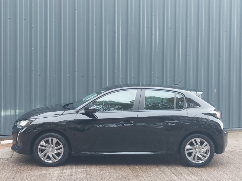 Used Peugeot 208 2020 for sale - 76451096: Photo 4