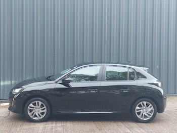 Used Peugeot 208 2020 for sale - 76451096: Photo