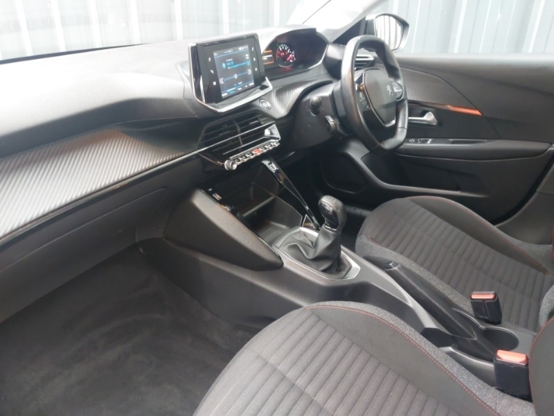 Used Peugeot 208 2020 for sale - 76451096: Photo 5