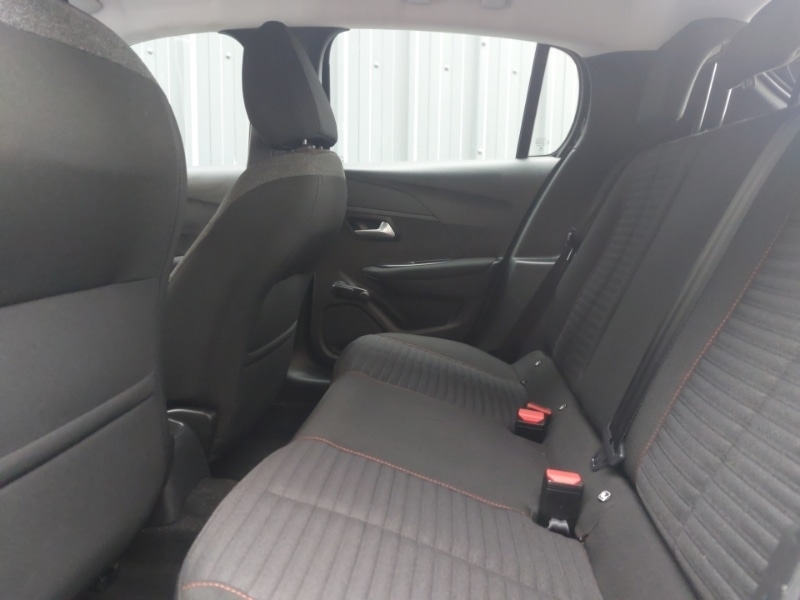 Used Peugeot 208 2020 for sale - 76451096: Photo 6