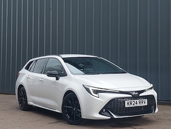 Used Toyota Corolla 2024 for sale - 79070242: Photo