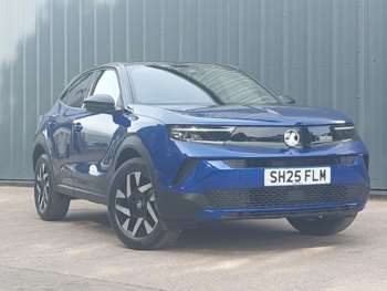 2025 - 1.2 Turbo 136 Griffin 5dr