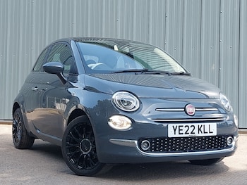 Used Fiat 500 2022 for sale - 78747331: Photo
