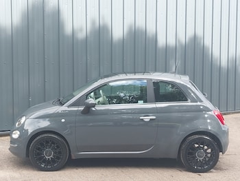 Used Fiat 500 2022 for sale - 78747331: Photo