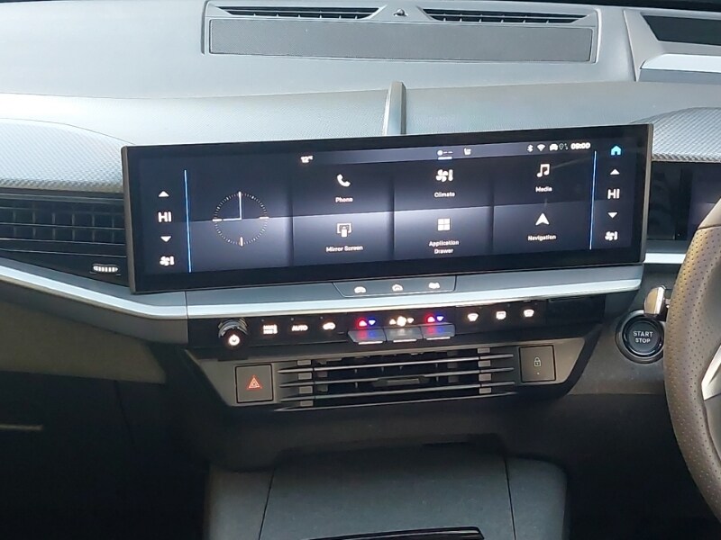 Used Vauxhall Grandland 2025 for sale - 76556090: Photo 11