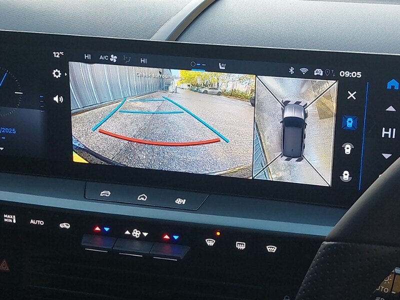 Used Vauxhall Grandland 2025 for sale - 76556090: Photo 13