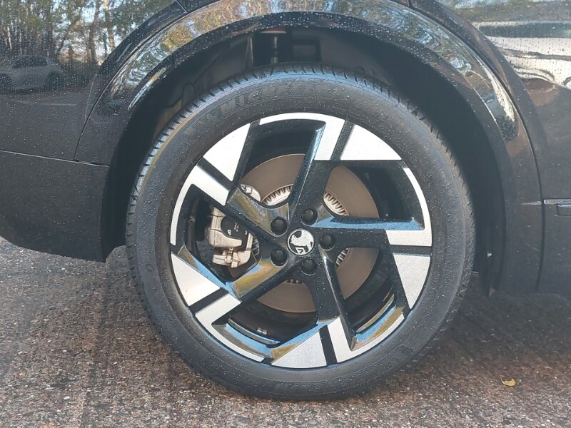 Used Vauxhall Grandland 2025 for sale - 76556090: Photo 14