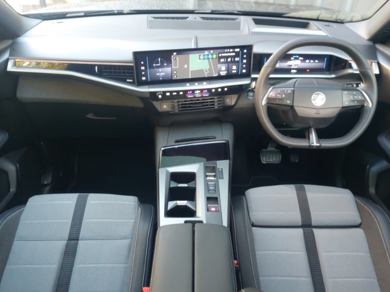 Used Vauxhall Grandland 2025 for sale - 76556090: Photo 2