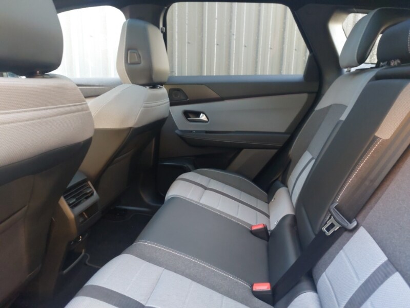 Used Vauxhall Grandland 2025 for sale - 76556090: Photo 6