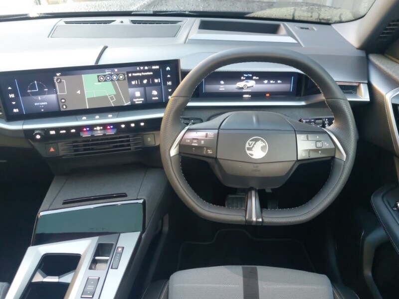 Used Vauxhall Grandland 2025 for sale - 76556090: Photo 7