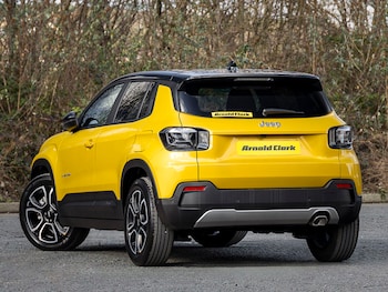 Used Jeep Other 2025 for sale - 76717893: Photo