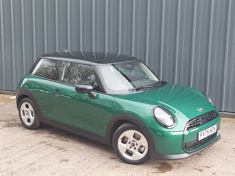 Used MINI Cooper 2025 for sale - 77682539: Photo 13